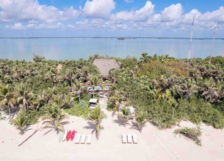 Villa Maya